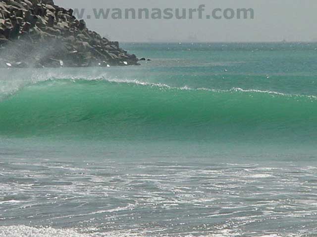 foto de surf