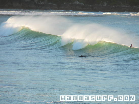 foto de surf