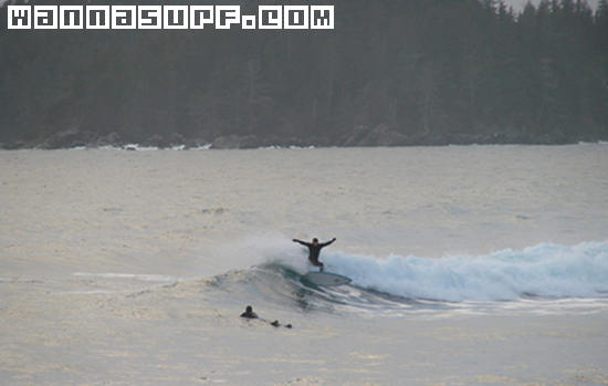 foto de surf
