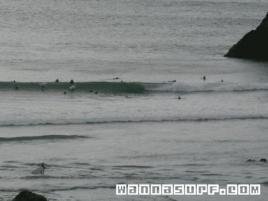 foto de surf