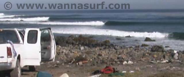 foto de surf