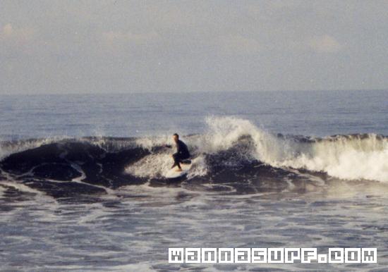 foto de surf