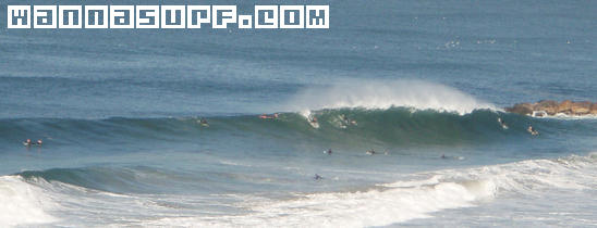foto de surf