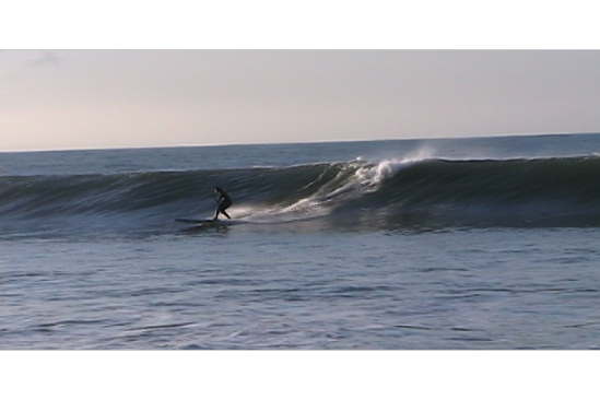 foto de surf