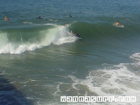 foto de surf