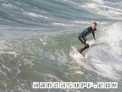 foto de surf