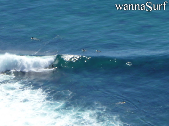 foto de surf