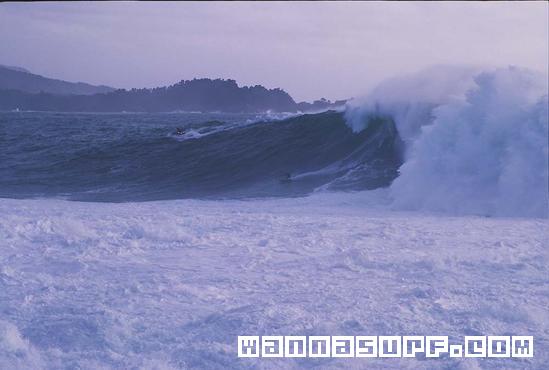 foto de surf