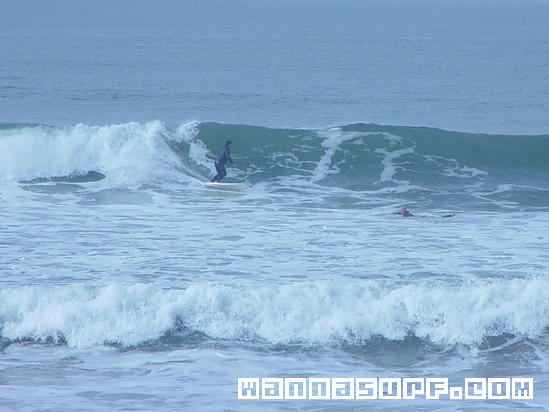 foto de surf