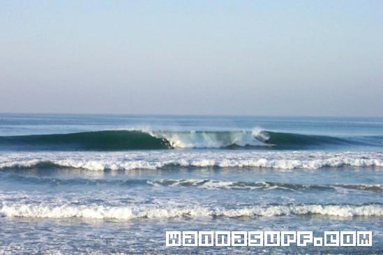 foto de surf