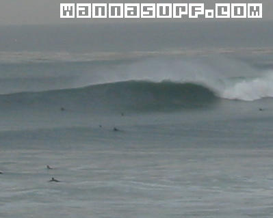 foto de surf