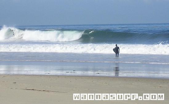 foto de surf
