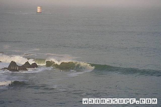 foto de surf