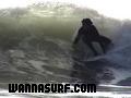 foto de surf