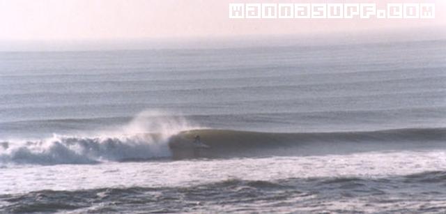 foto de surf