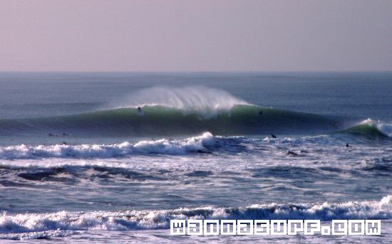 foto de surf