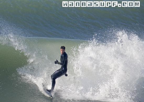 foto de surf