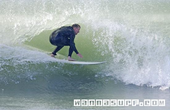 foto de surf