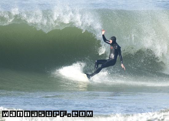 foto de surf