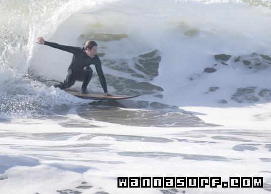 foto de surf