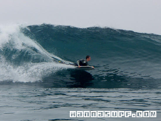 foto de surf
