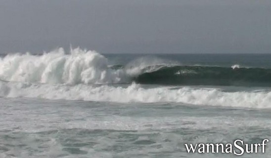 foto de surf