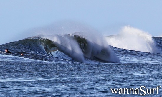 foto de surf