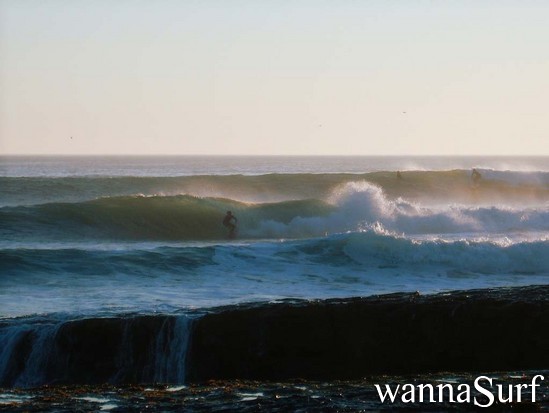foto de surf