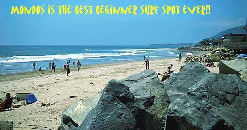 foto de surf