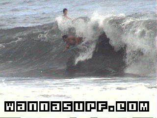 foto de surf