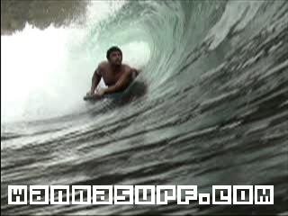 foto de surf