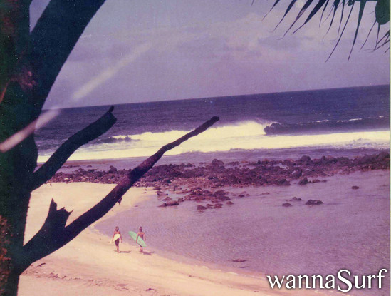 foto de surf