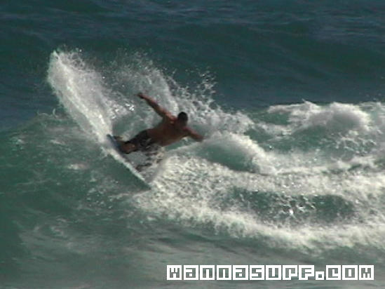 foto de surf
