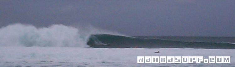 foto de surf