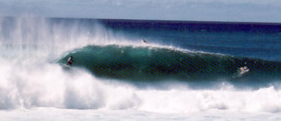 foto de surf