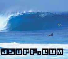 foto de surf