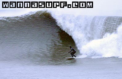 foto de surf
