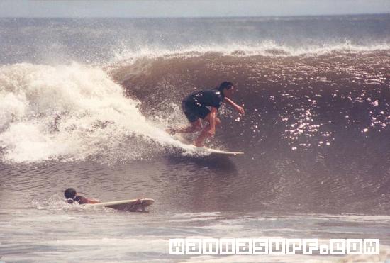 foto de surf