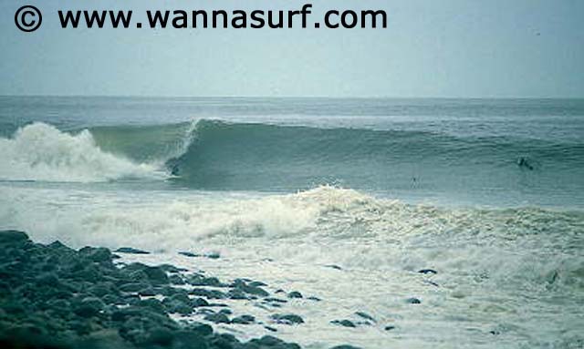 foto de surf