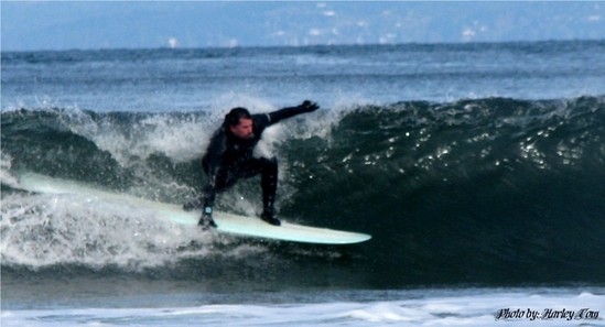 foto de surf