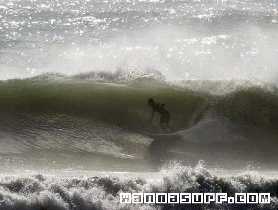 foto de surf