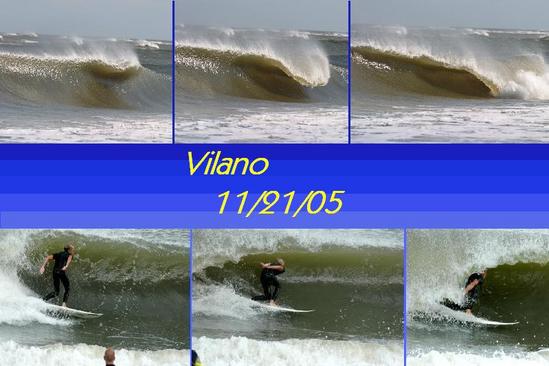 foto de surf