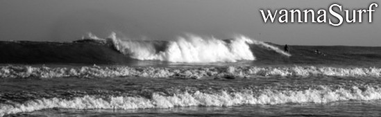 foto de surf