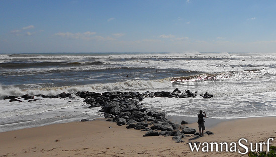 foto de surf