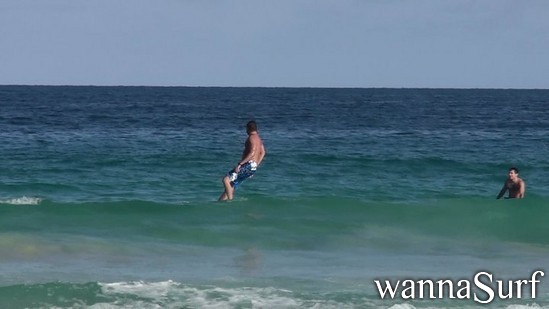 foto de surf