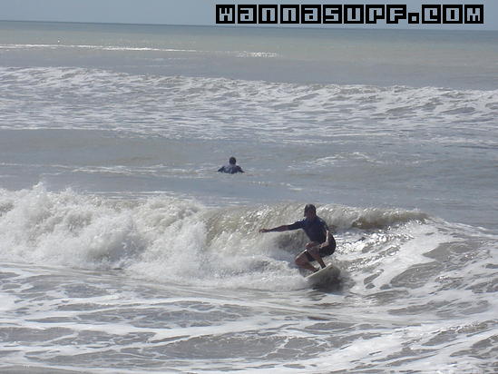 foto de surf