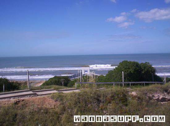foto de surf