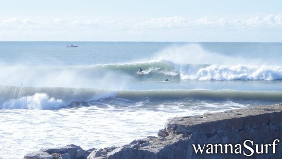 foto de surf