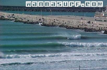 foto de surf
