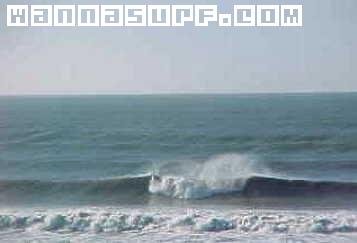 foto de surf